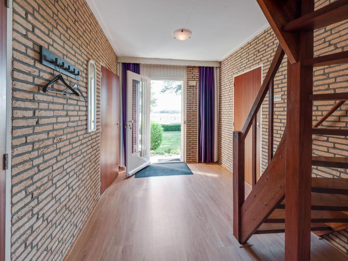 Cozy Vacation Home With A Private Garden Mantinge Eksteriør billede