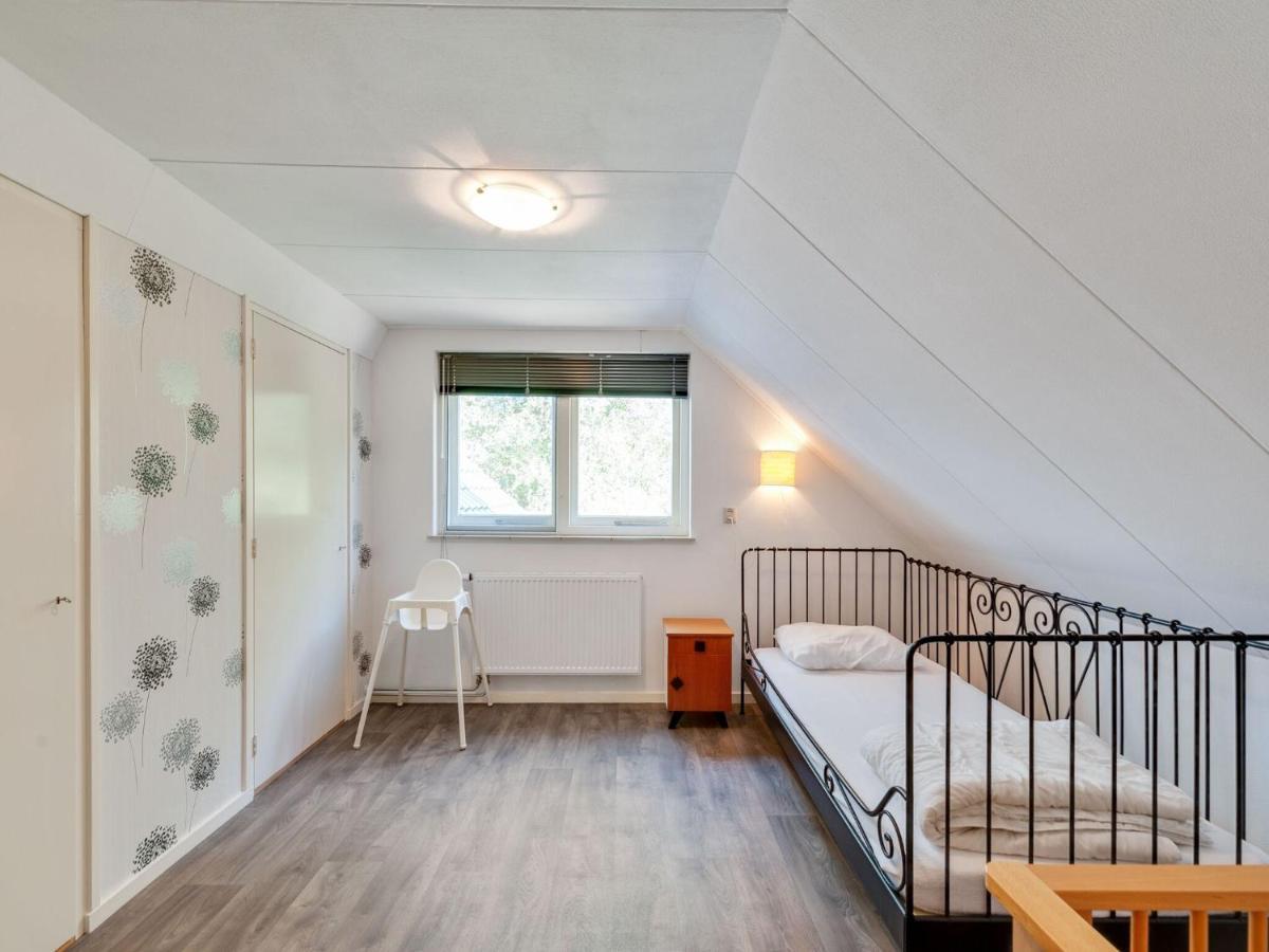 Cozy Vacation Home With A Private Garden Mantinge Eksteriør billede